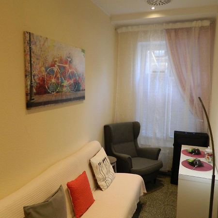 K&S Apartments Weissensee L4 Βερολίνο Εξωτερικό φωτογραφία