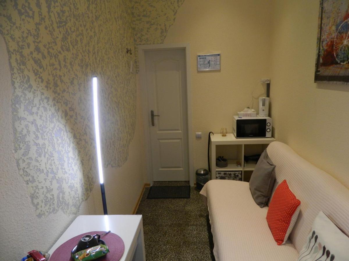 K&S Apartments Weissensee L4 Βερολίνο Εξωτερικό φωτογραφία