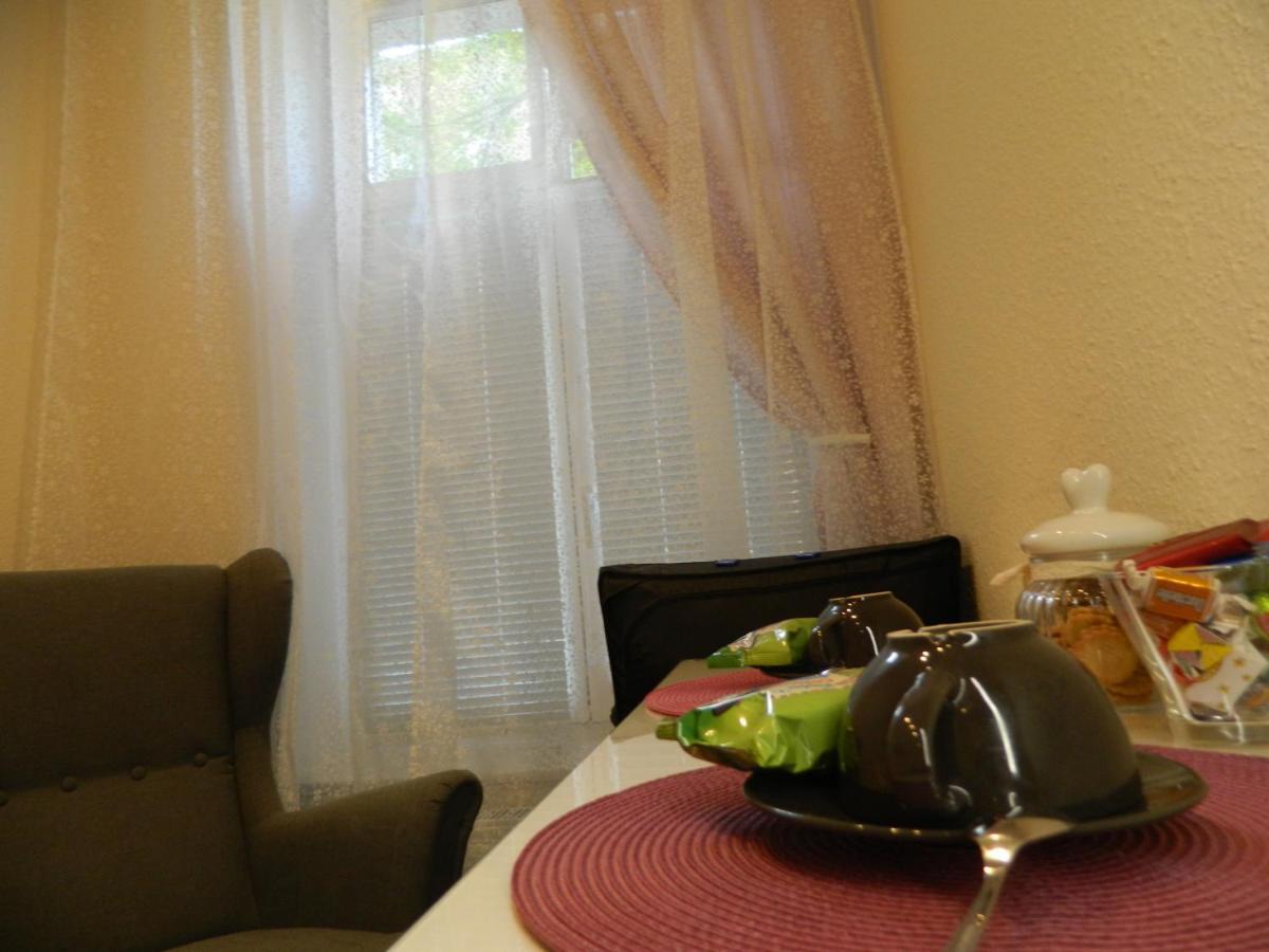 K&S Apartments Weissensee L4 Βερολίνο Εξωτερικό φωτογραφία